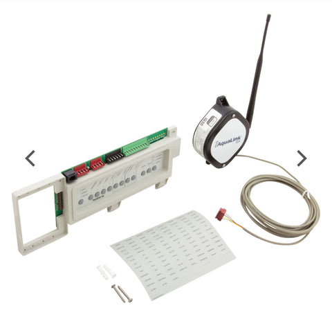 Jandy iAquaLink 3.0 iQ30-RS Web Connection Upgrade Kit | IQ-30RS
