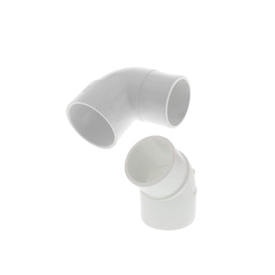 Pool Plumbing & Valves
