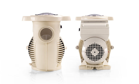 Pentair IntelliFloXF VSF Variable Speed Pump 3.95 THP | 022056