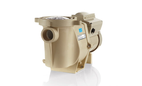 Pentair IntelliFlo VS+SVRS Variable Speed Pool Pump | 011057