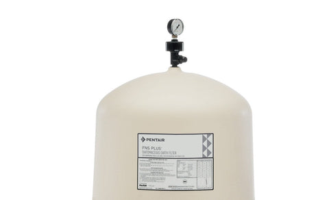 Pentair FNS Plus DE Filter 60 | 180009 by Pool Supply Depot LLC