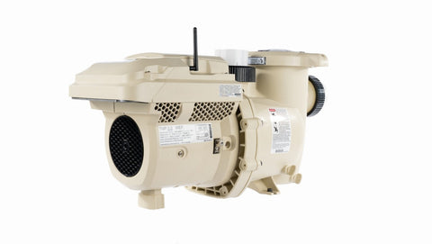 Pentair IntelliFlo3 VSF 3HP with Touchscreen and I/O Board | 011078