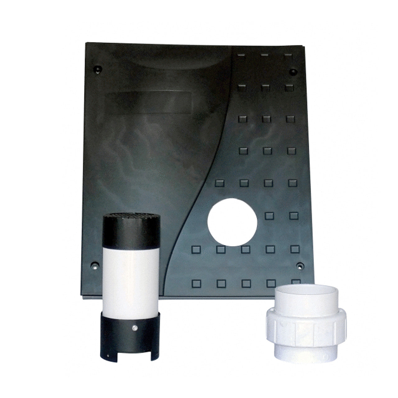 Pentair MasterTemp Pool Heater Direct Air Intake Duct Kit | 461031 by Pool Supply Depot