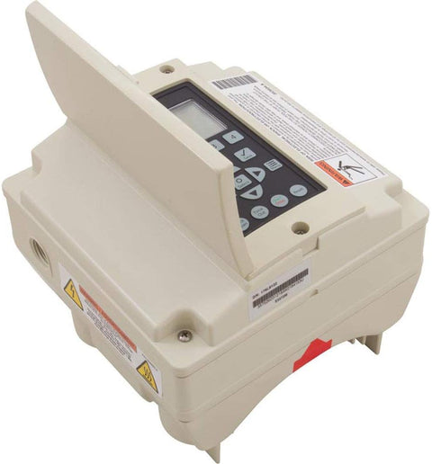 Pentair IntelliFlo VS ONLY Drive with Keypad | 356879Z