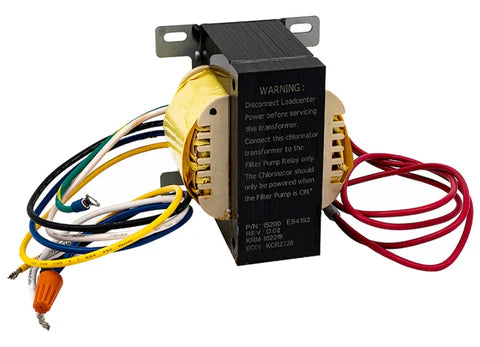 Pentair Load Center IntelliChlor SCG XFMR | 521441 by Pool Supply Depot