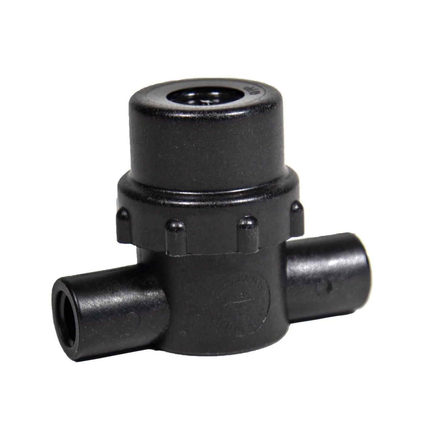 Pentair Inline Strainer Filter | 522010Z by Pool Supply Depot