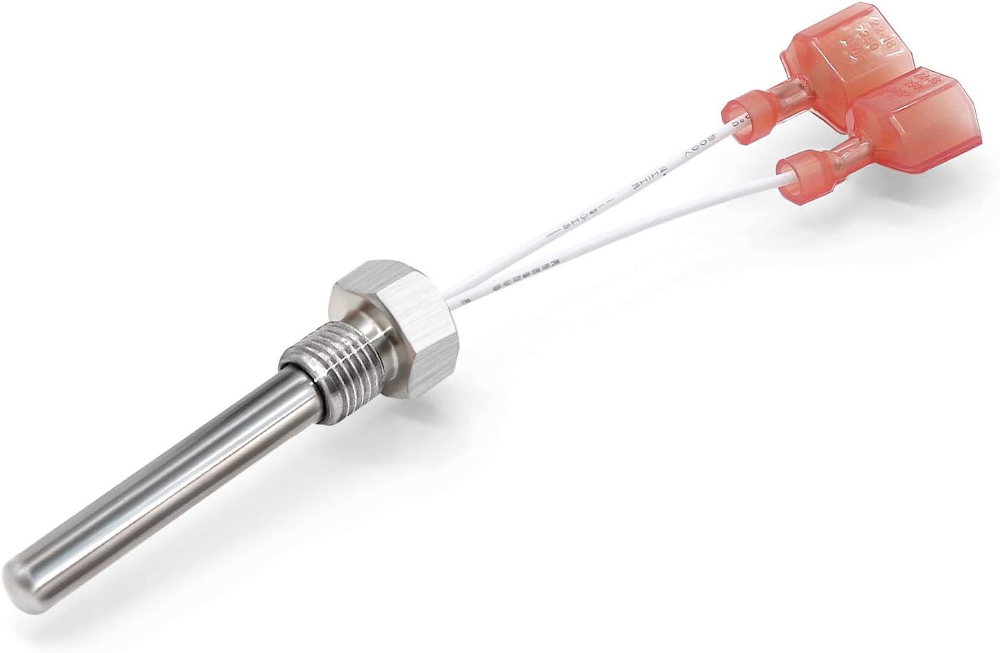 Pentair 42002-0024S. Strack Flue Sensor for Sta-Rite MasterTemp MaxE-Therm. Replacement Part by Pool Supply Depot LLC