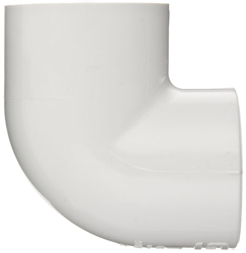 1.5" 90 Elbow PVC SCH40