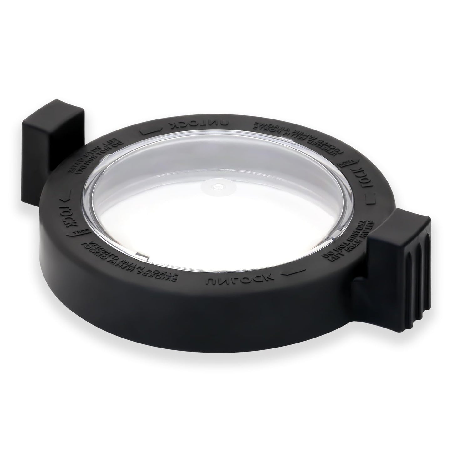 Jandy Pro Series Locking Ring w/ Lid & O-Ring | R0445800 by Pool Supply Depot
