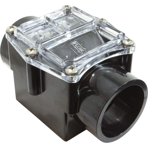 Magic Plastics 2" Corrosion Resistant Check Valve | 0801-20H2