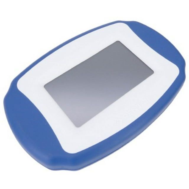 Pentair IntelliCenter Wireless Remote w/ Transceiver Bundle | 522036 by Pool Supply Depot LLC