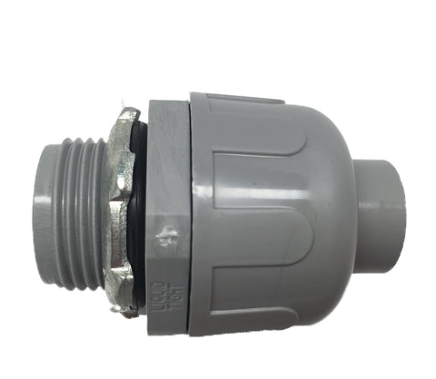 1/2 Seal tight straight