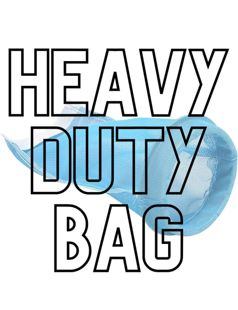 Hayward Large Capacity Leaf Canister | W530