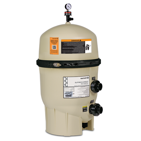 Pentair EC-160301. Clean & Clear Plus 420 Sq. Ft. Cartridge Pool Filters