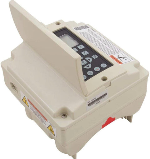 Pentair IntelliFlo and IntelliPro VSF Drive Kit with Keypad | 356922Z