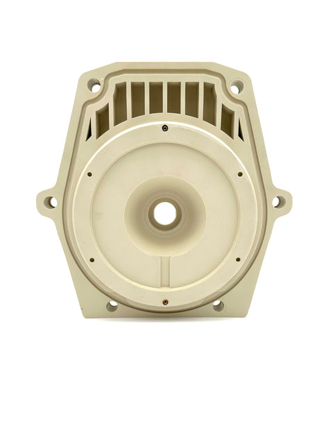 Swimmables Complete 3HP Wet End Replacement Kit Compatible With Pentair Pool Pumps| 357149
