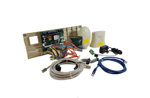 Pentair IntelliCenter Upgrade Kit i10D, Dual Body, AFTER 2012-Non Legacy | 523049