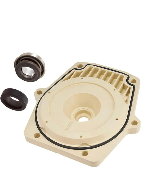 Swimmable Pentair WisperFlo and IntelliFlo Seal Plate