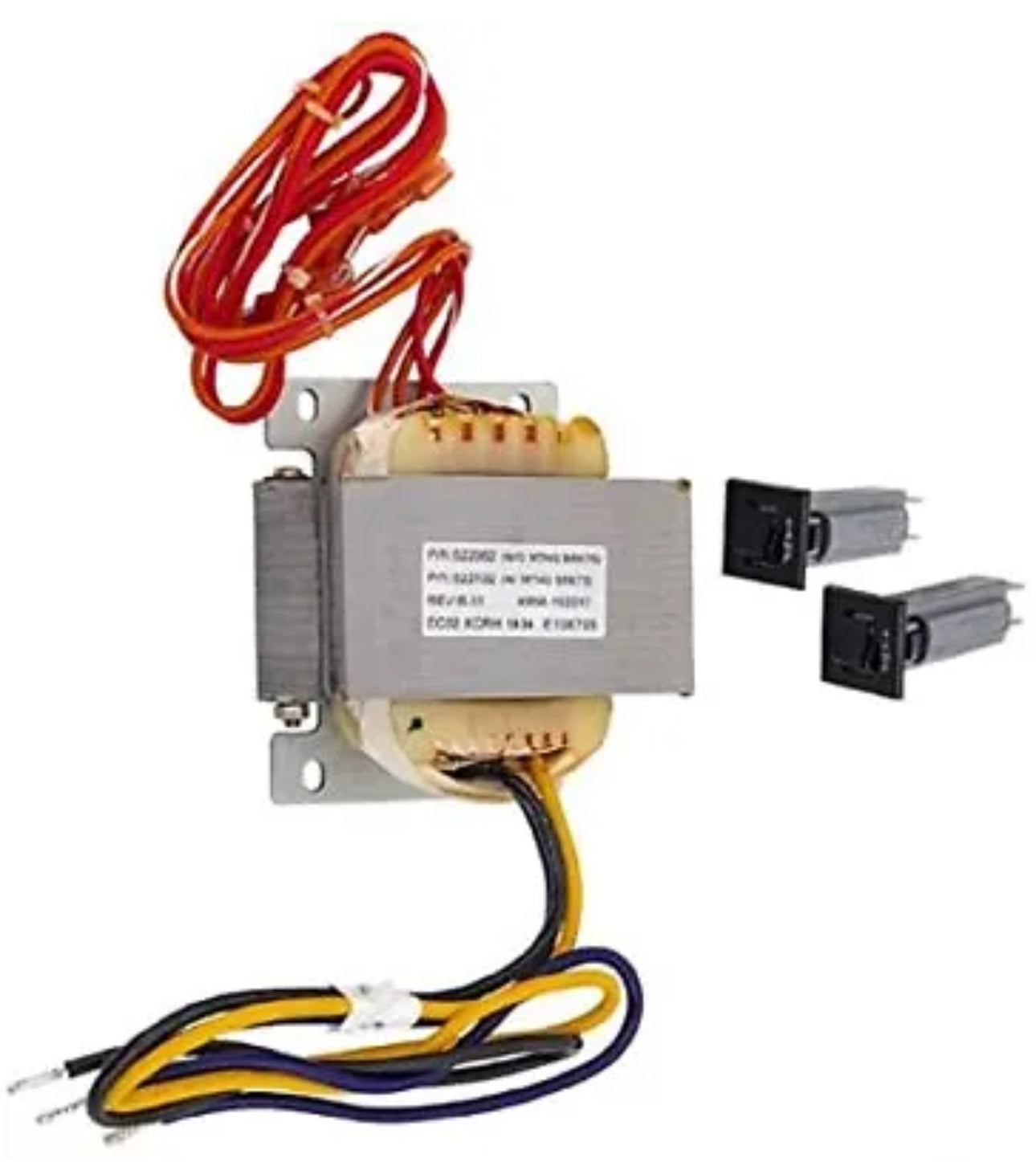 Pentair 522102z. System Transformer for IntelliCenter Control System. by Pool Supply Depot LLC