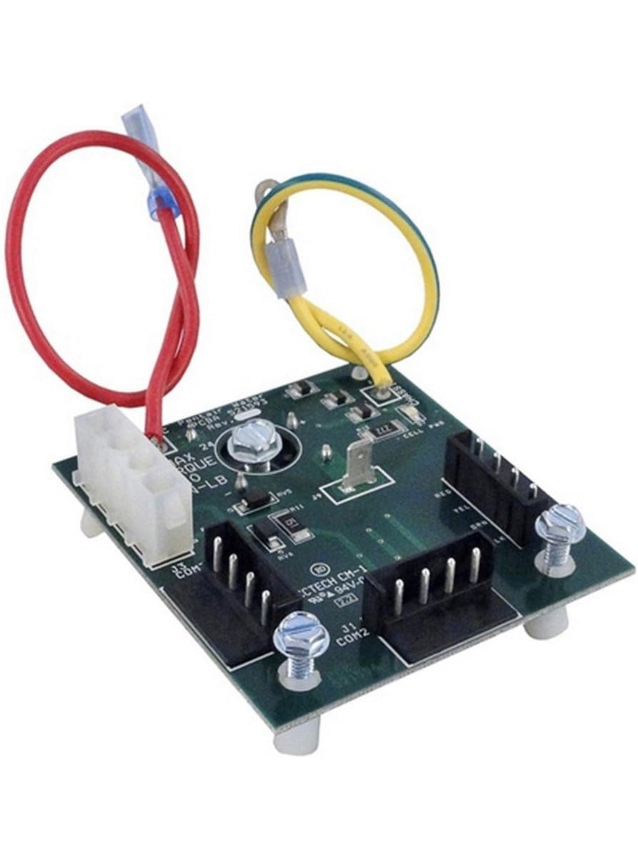 Pentair 521218. Load Center IntelliChlor SCG Surge Board PCBA. Automation. Open Box New. by Pool Supply Depot LLC