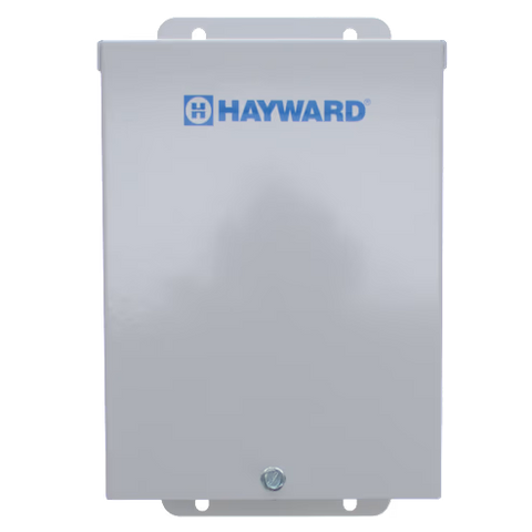 Hayward UCL 300 W Wall Mount Transformer, 120 V, ¾" and 1" Conduit | LTBUY11300