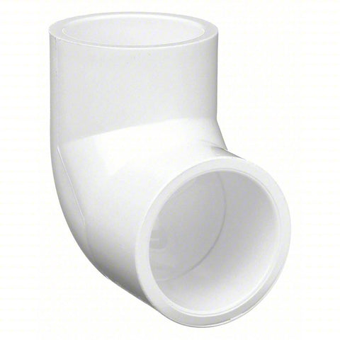 2” 90 Elbow PVC Sch 40