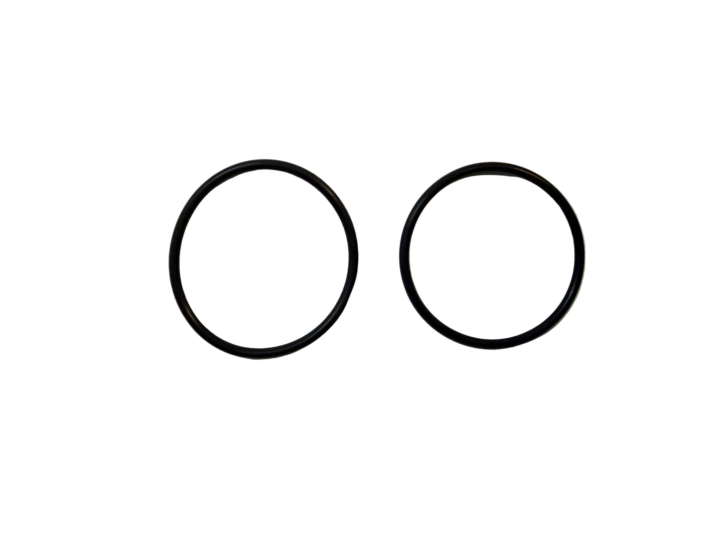 Pentair Salt Cell Unions O-Ring Pair Set Viton | 568-229V by Pool Supply Depot