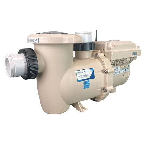 Pentair IntelliFlo3 VSF 3.0HP with I/O Relay Board | 011076