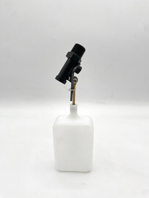 Stetson 3/8" MPT Auto Fill PVC Valve | 4059