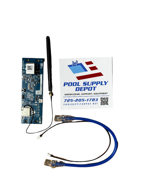 Intellicenter Lite WIFI Bridge Kit w/ Antenna | 523928