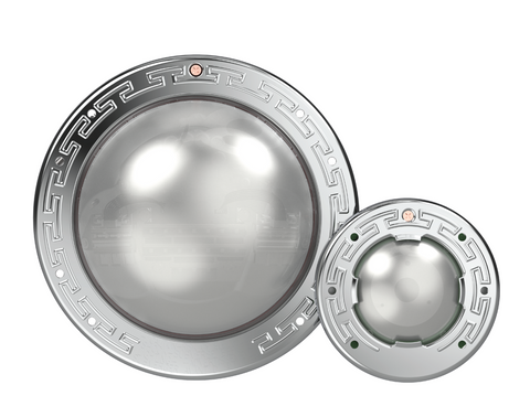 Pentair EC-602233. IntelliBrite Architectural Series Spa LED Color Light. 120V 18W 100ft.
