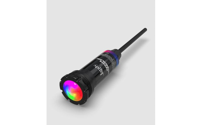 Jandy WaterColors RGBW Infinite Nicheless Pool Light – Pool Supply