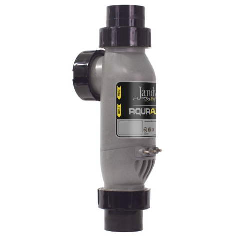Jandy PLC1400 AquaPure Salt Chlorinator – Advanced Saltwater Pool Sanitation System