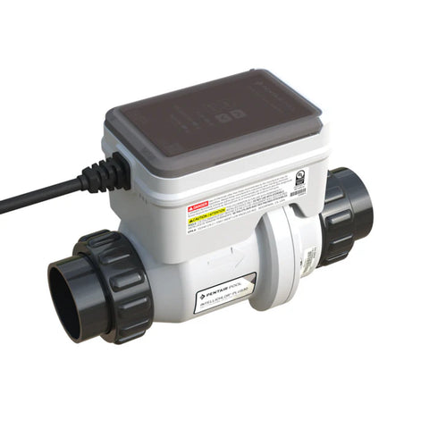 Pentair IntelliChlor Plus30 Salt Chlorine Generator 30K w/ Power Center | 523733