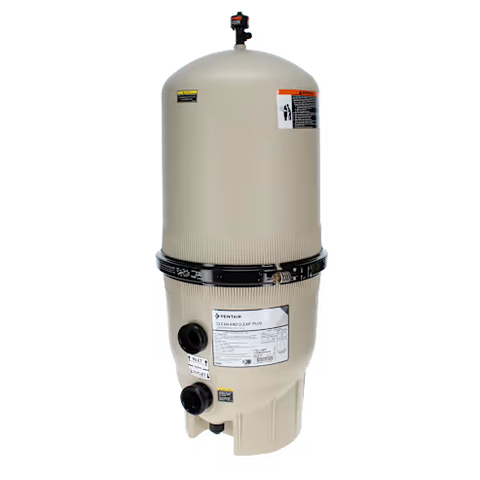 Pentair EC-160332. Filter 520 Clean & Clear Plus Cartridge.