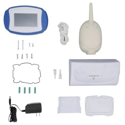 Pentair IntelliCenter Wireless Remote w/ Transceiver Bundle | 522036