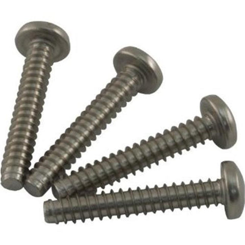 PENTAIR SCR MNTG CVA FINE THD 4 SCREW - COMPOOL ACTUATOR PENTAIR.