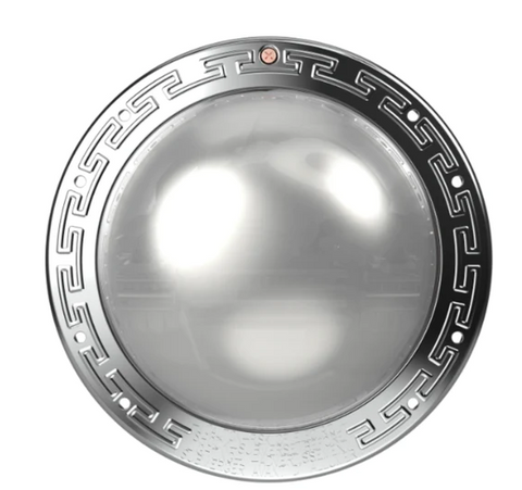 Pentair IntelliBrite Architectural Series POOL Light, WHITE LED, 120V, 500W, 150FT Cord | 602180