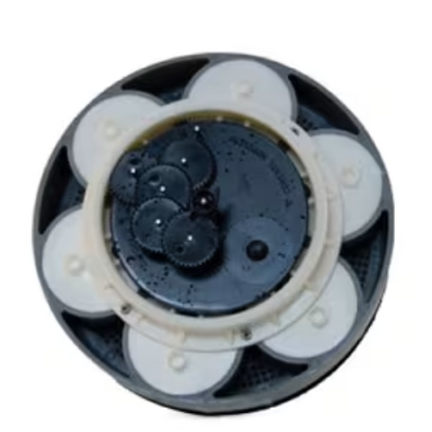 Paramount 6 Port Gear Module Includes Oring | 004-302-4408-00