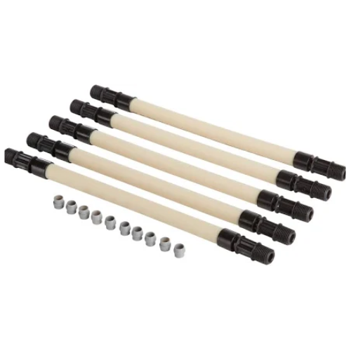 Stenner Mccp205 #5 Tube Assembly 5 Pack Stenner Pump Tube 5 (5 Pack) | MCCP205 by Pool Supply Depot