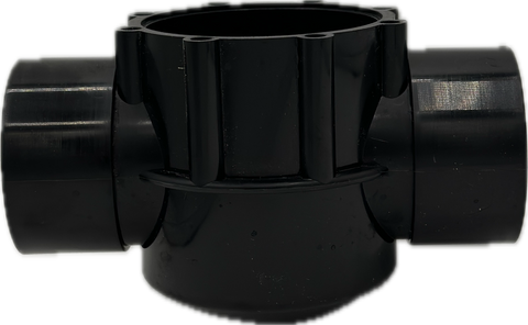 Pentair 2 Way Valve 2" Vale Body Only | PSDVBDY