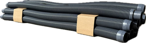 Pentair Rebel V2 Cleaner + Hayward OEM Hose Kit with Floats 40FT Length Bundle