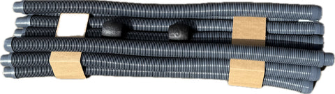 Hayward OEM TracVac Hose Kit with Floats | PSD354K