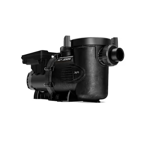 Jandy ePump Variable Speed Pump, 2.7 HP, 115/230V 2 AUX Relays, No Controller | VSSHP270DV2A
