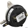 Pentair Air Pressure Switch Replacement Pentair Eti400 Heater | 475987 by Pool Supply Depot