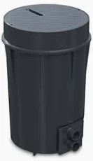 Pentair Laminar LED TAN 12V 100FT Cord | 580001T by Pool Supply Depot