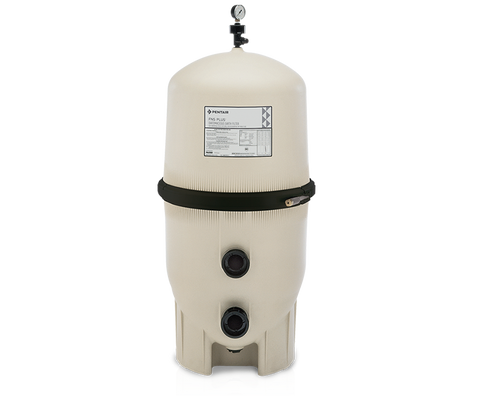 Pentair FNS Plus DE Filter 60 | 180009 by Pool Supply Depot LLC