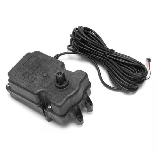 Pentair Compool Valve Actuator 25FT Cord, 24VAC, 180 Degree