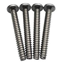 Pentair IntelliValve Actuator Mounting Screws Kit (522160)