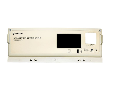 Pentair IntelliCenter Upgrade Kit i10PS, Pool & Spa, AFTER 2012-Non Legacy | 522048